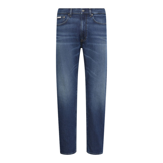 Calvin Klein Ανδρικό παντελόνι Classic Taper Jeans